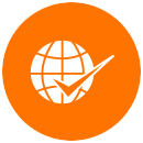 Internationally Acclaimed Certification