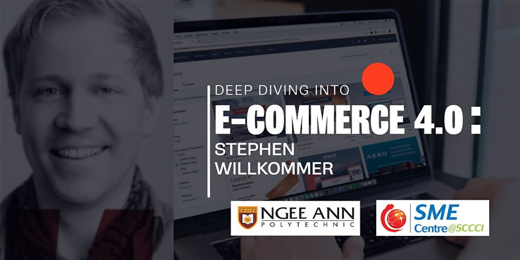 e-commerce-4-0 e-commerce-4-0