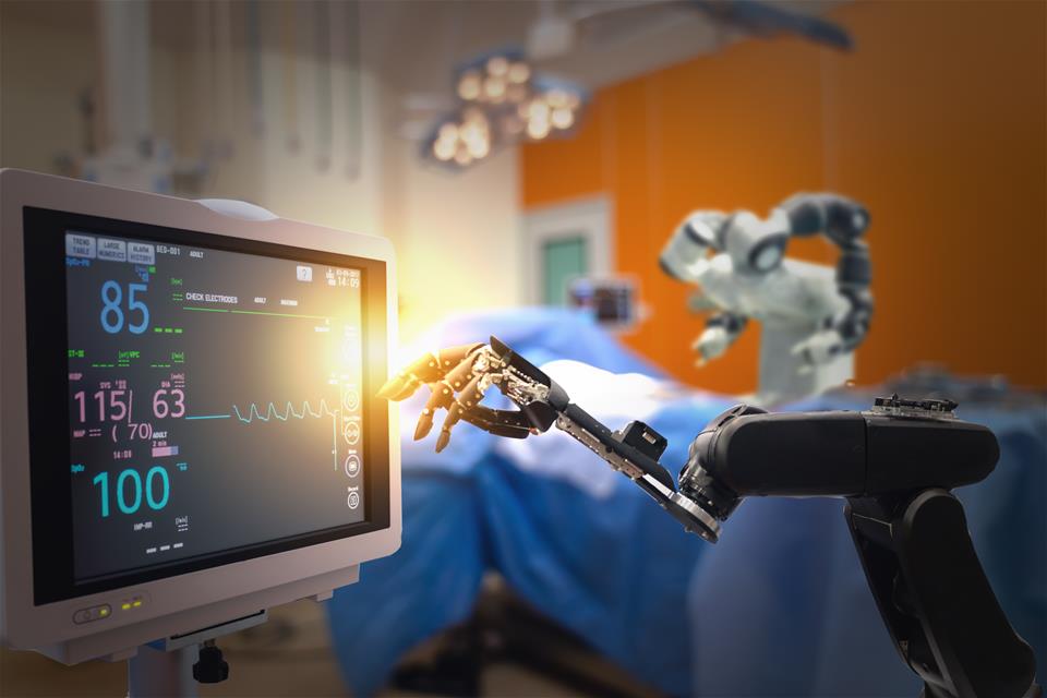 Medtech-AI Medtech-AI