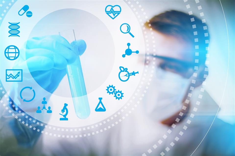 Medtech-Overview Medtech-Overview