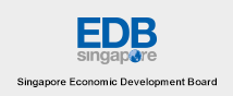 EDB singapore