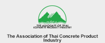 The Association of Thai Concrete Product Industry