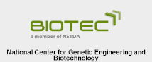 National Center for Genetic Engineering and Biotechnology